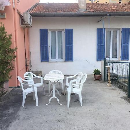 Calme Et Tranquillite Et Un Soupir Villa Menton Eksteriør billede