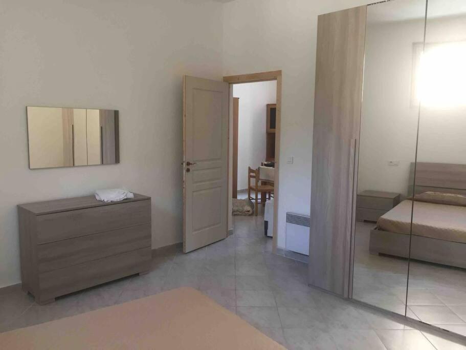 Calme Et Tranquillite Et Un Soupir Villa Menton Eksteriør billede