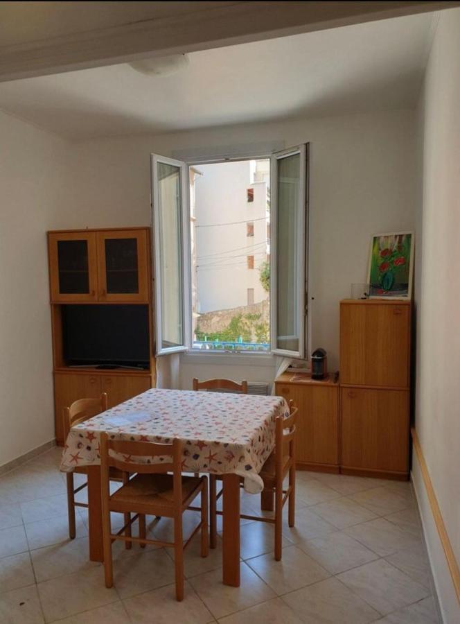 Calme Et Tranquillite Et Un Soupir Villa Menton Eksteriør billede