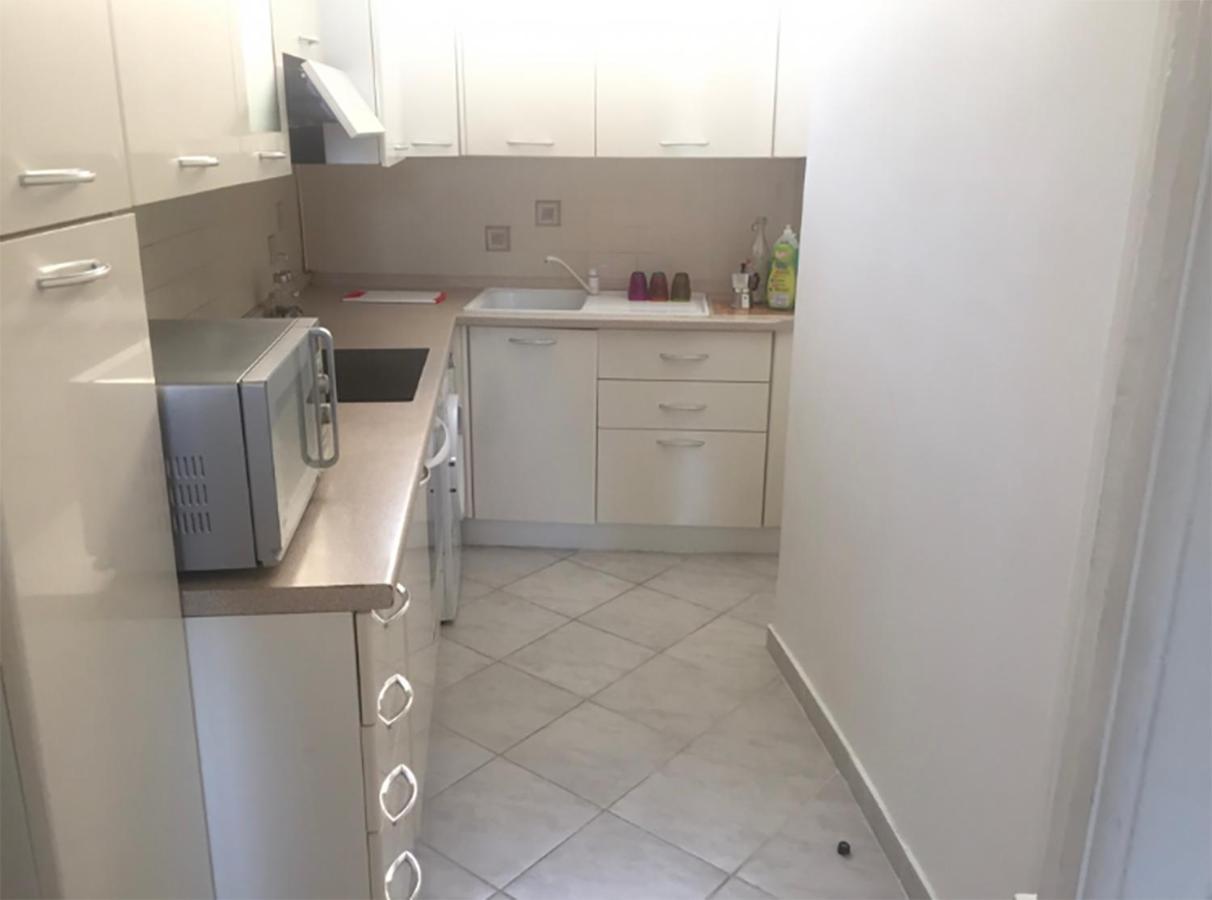 Calme Et Tranquillite Et Un Soupir Villa Menton Eksteriør billede