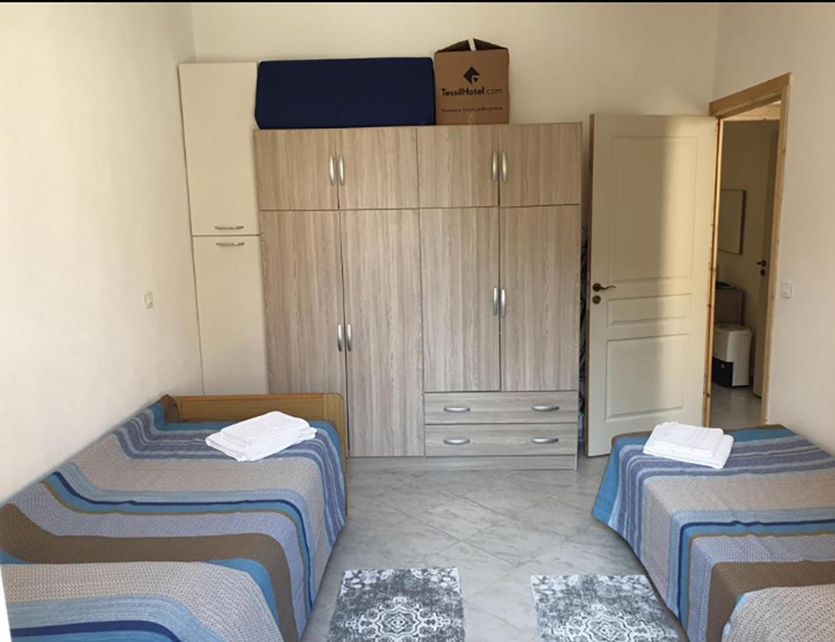Calme Et Tranquillite Et Un Soupir Villa Menton Eksteriør billede